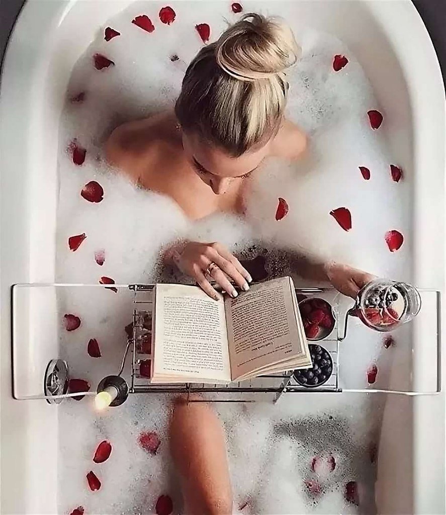 Девчачья фотосессия