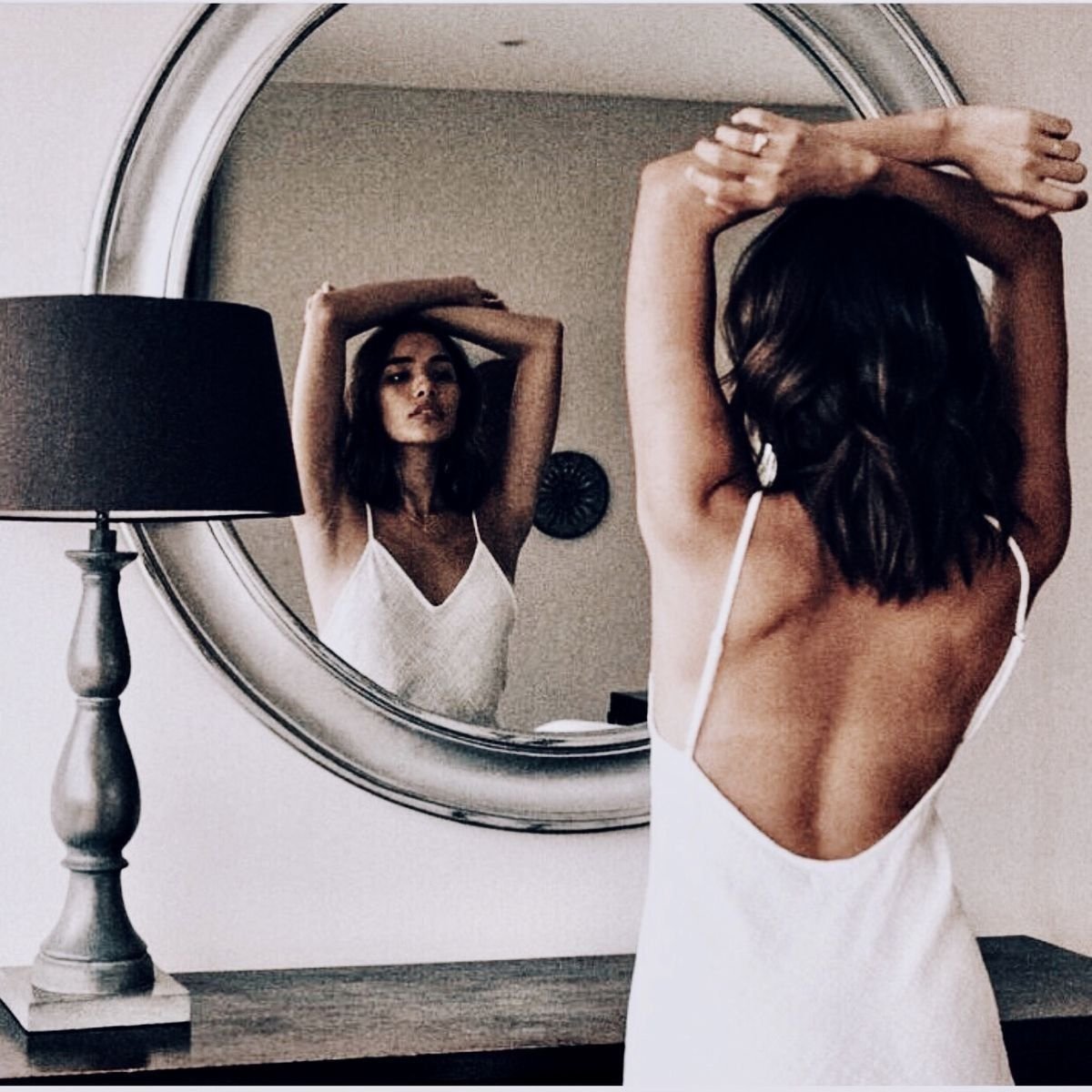 Любовь к себе