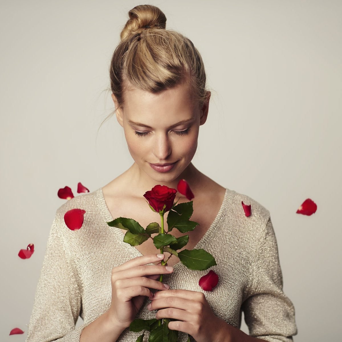 Полюбить себя цитаты