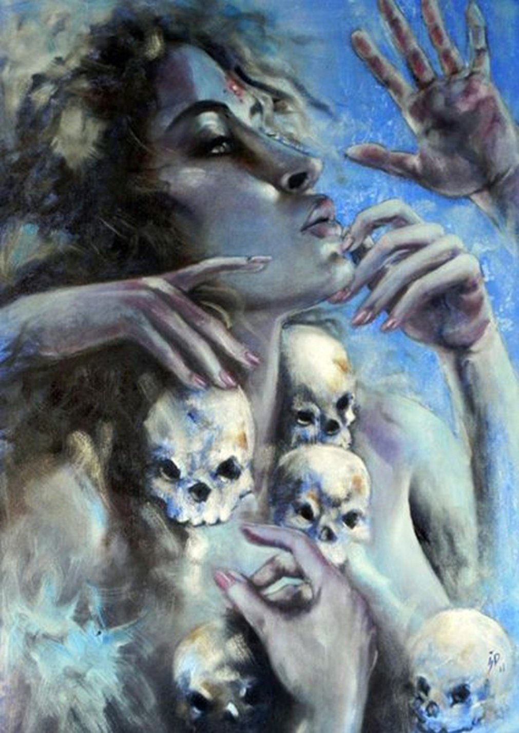 Шива и Шакти Тантра