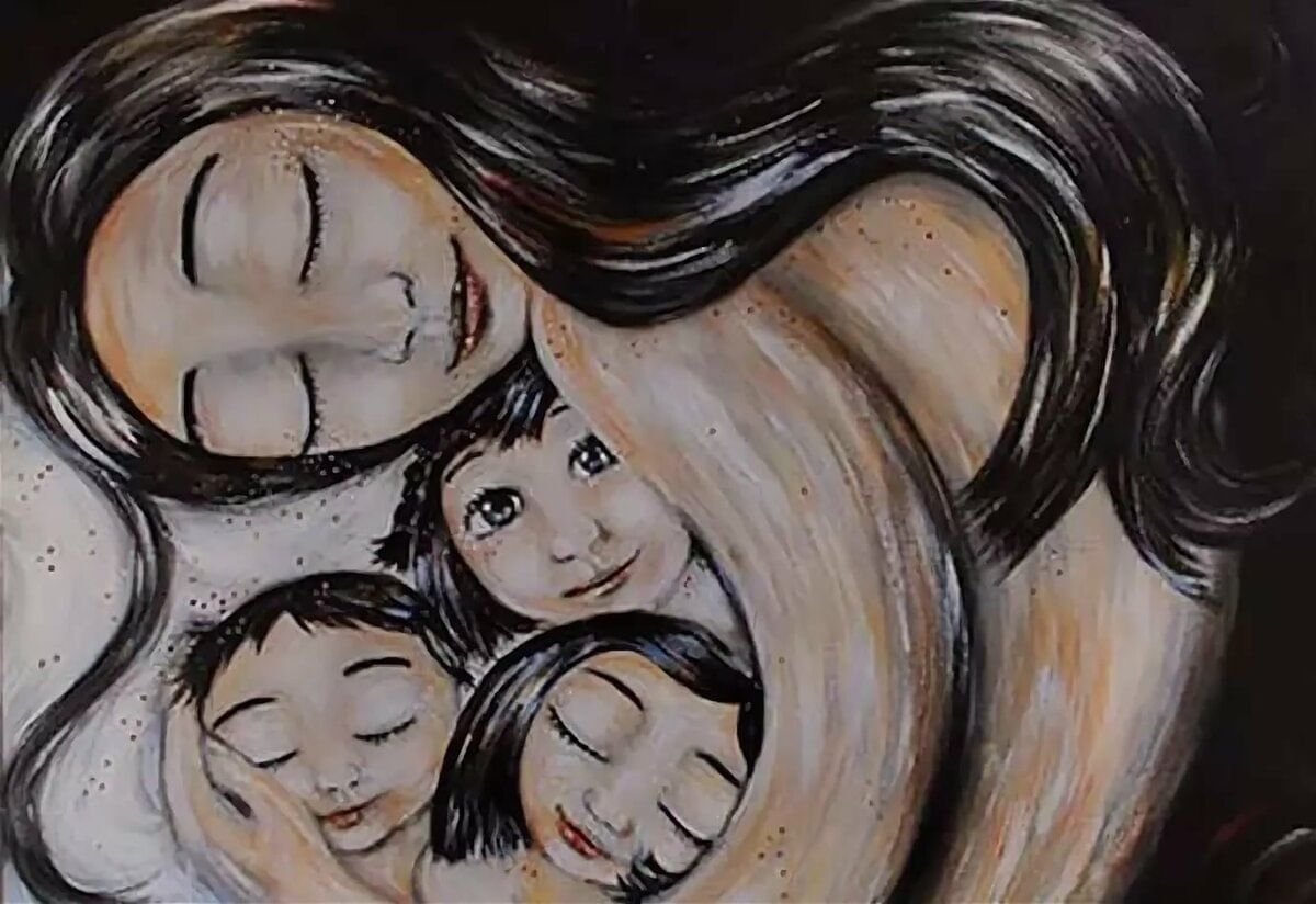 Кэти Берггрен