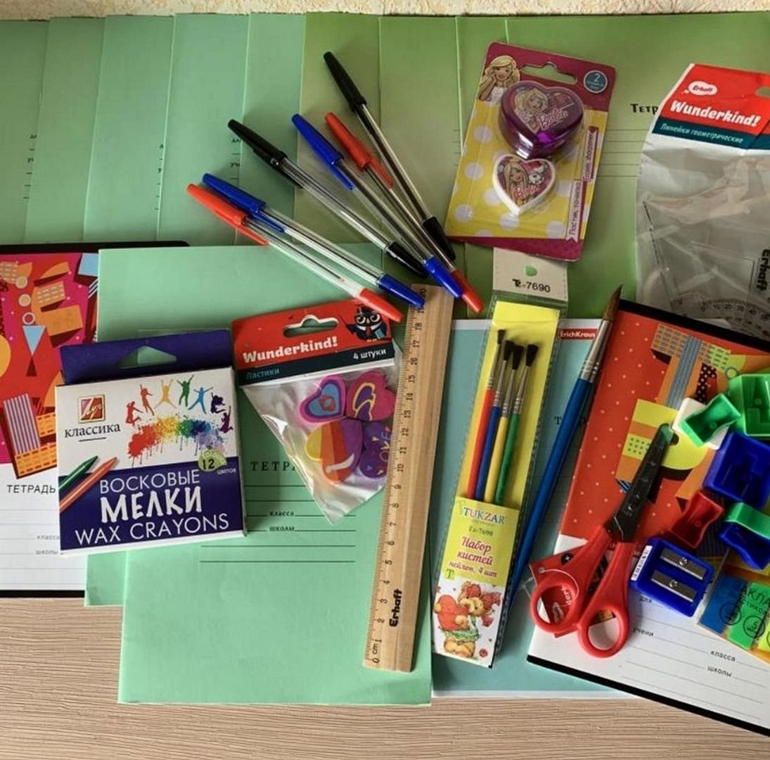 Вдохновение на учебу