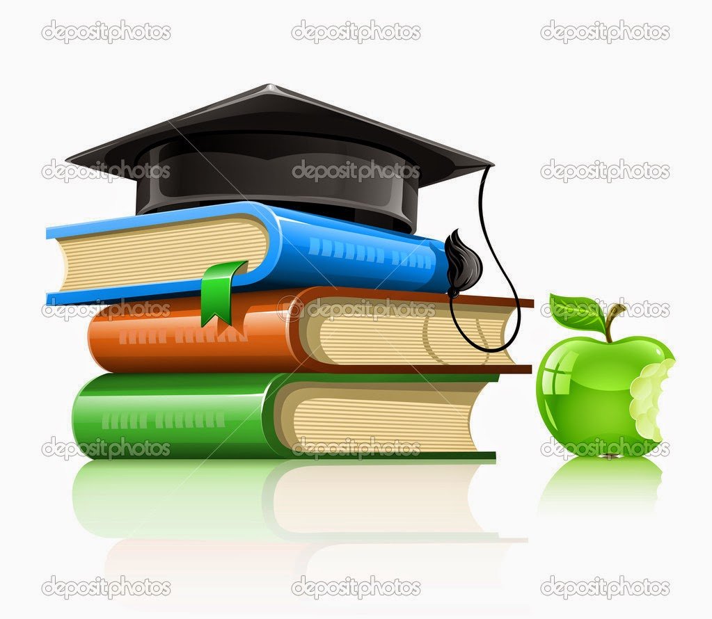 С днем знаний стильная открытка