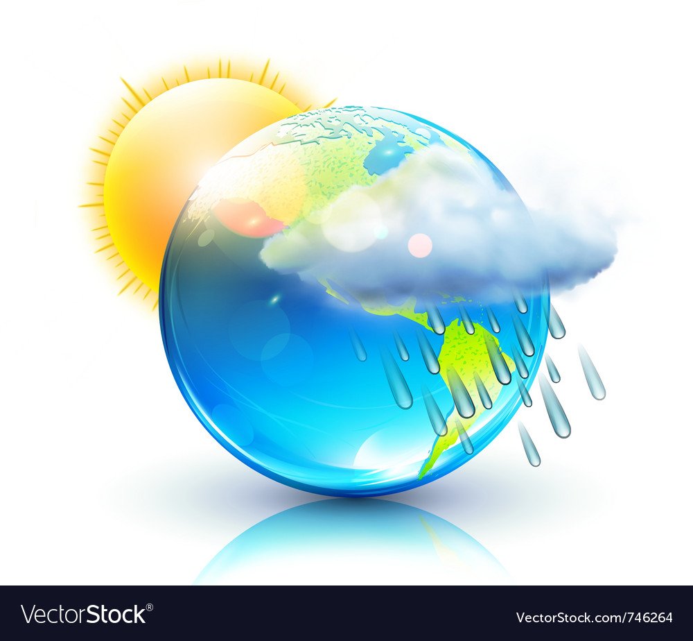 Прогноз погоды