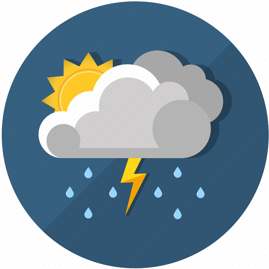 Стихийные бедствия в природе