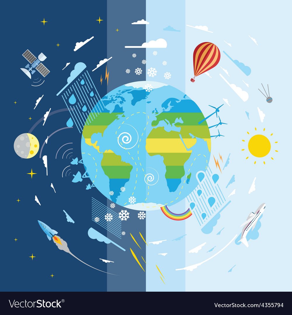 Прогноз фон