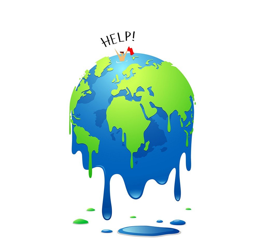 Пиктограмма погодные условия