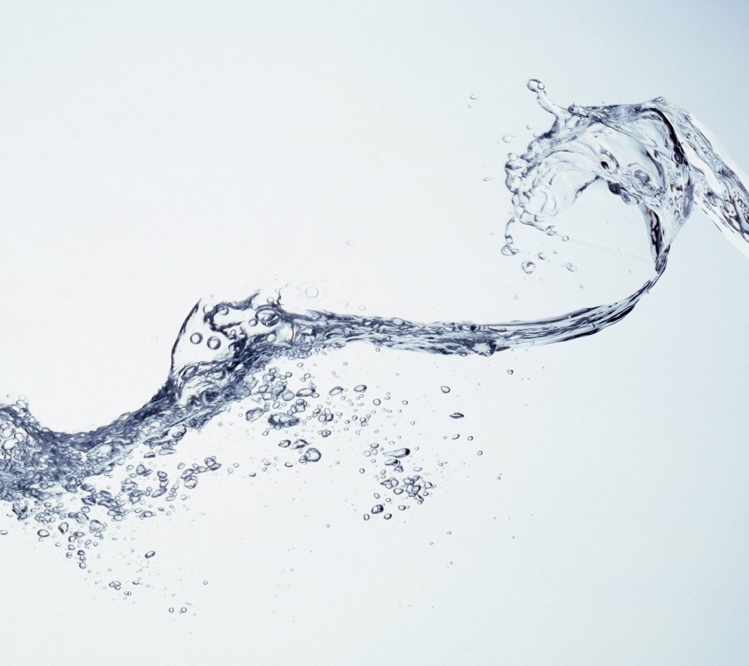 Вода со льдом