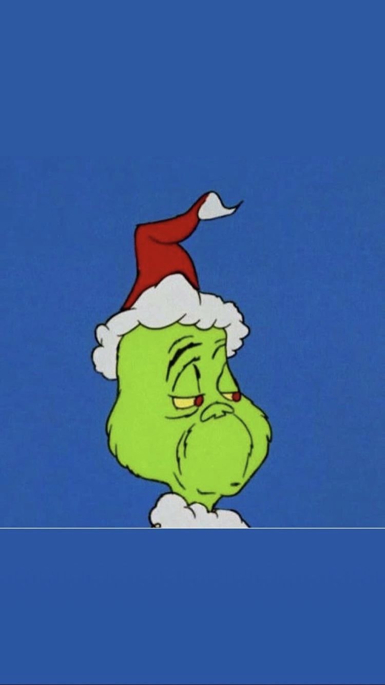 Гринч Король