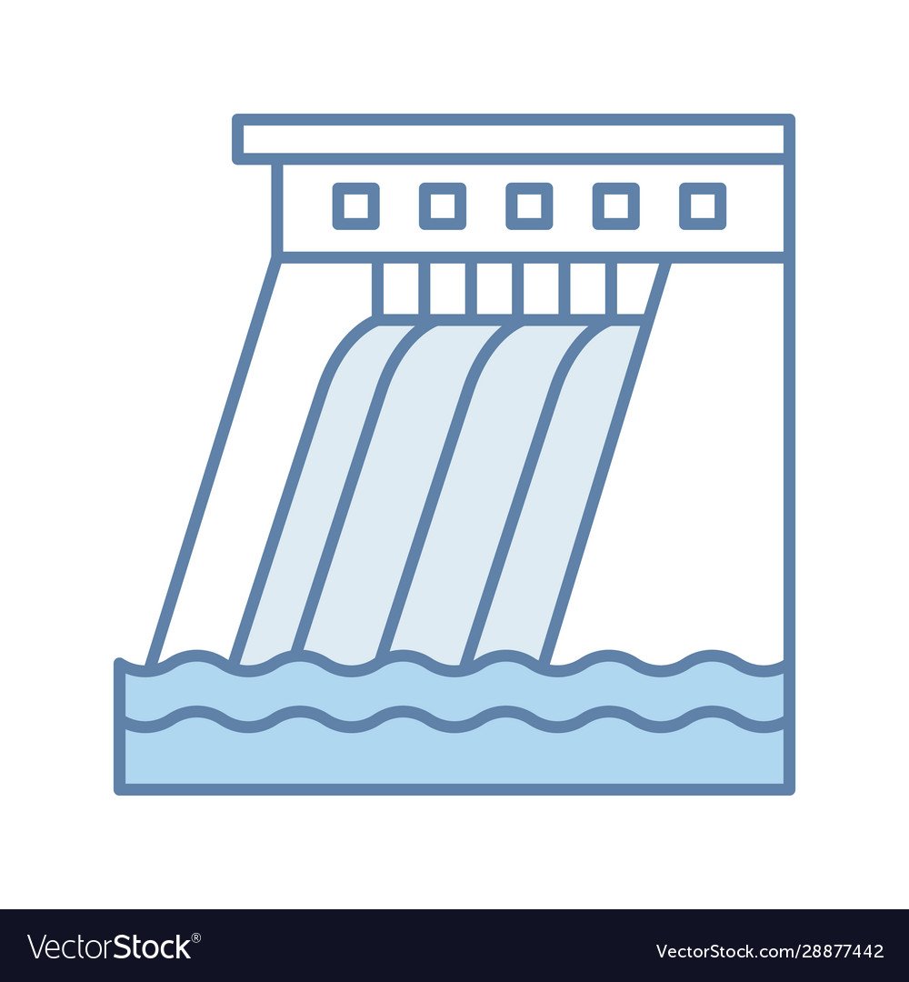 ГЭС Волжский гравюра