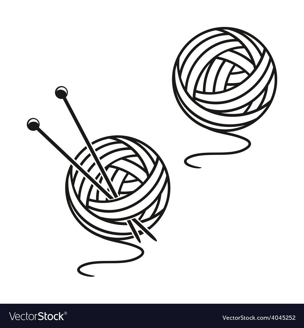 Пряжа для вязания крючком