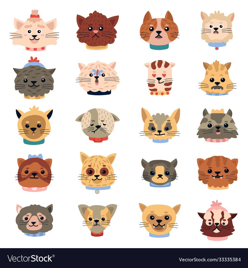 Задача про котов