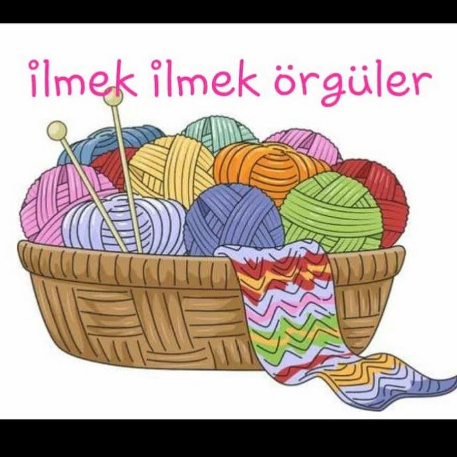 Клубок значок