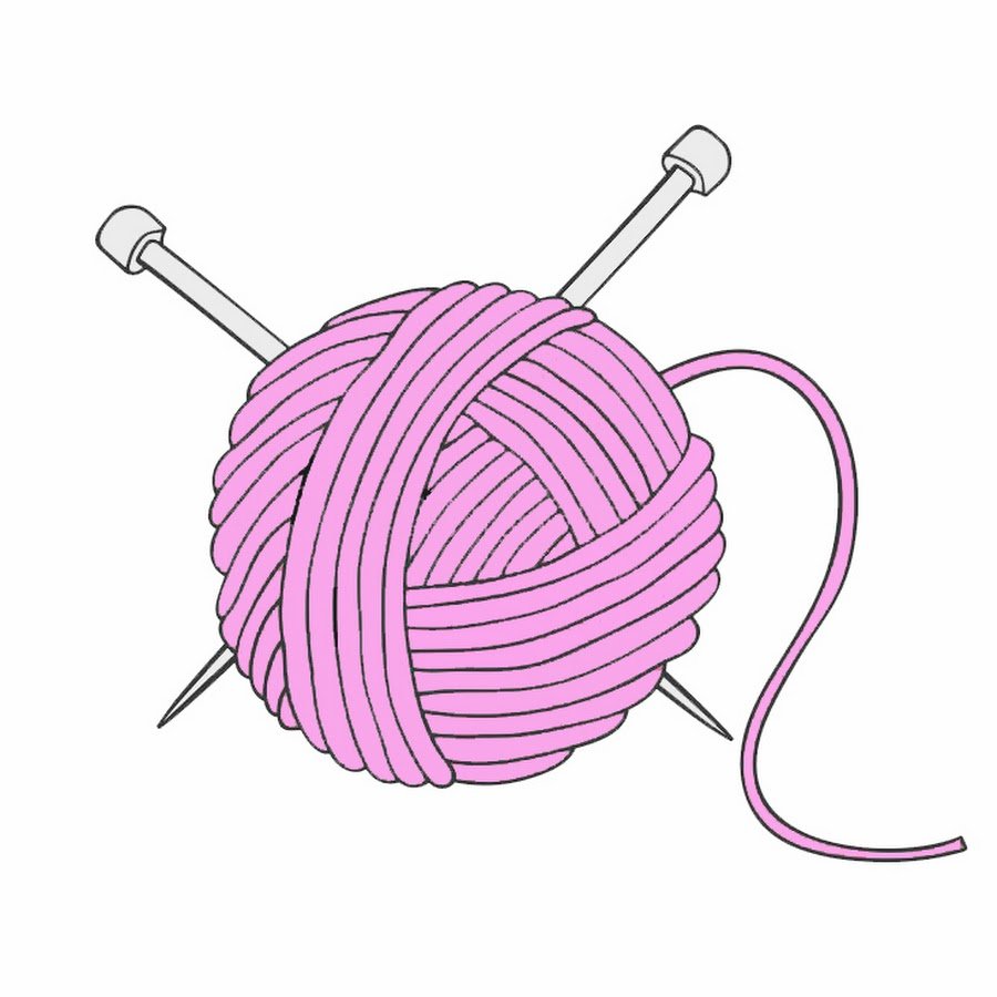 Клубок для детей