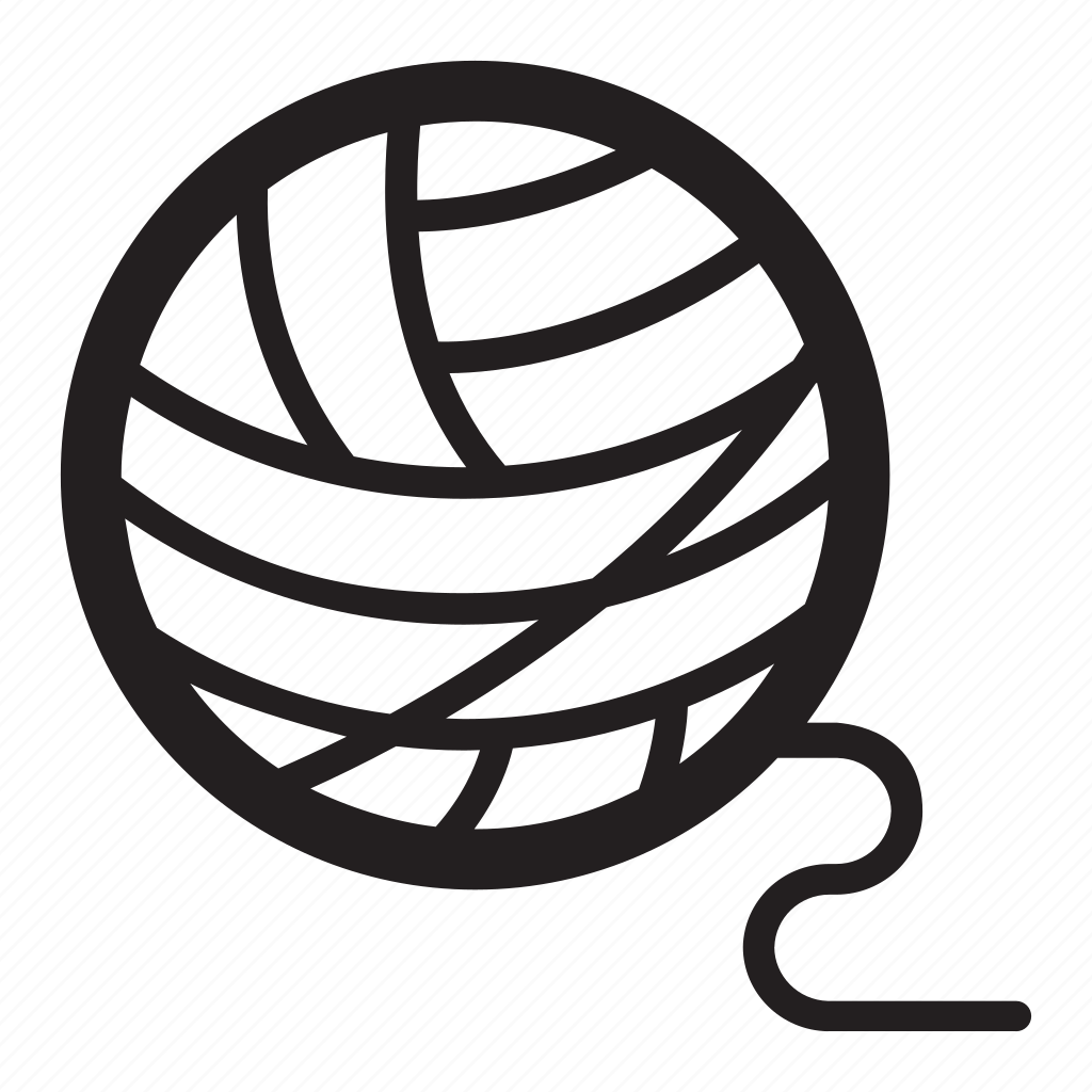 Клубок ниток