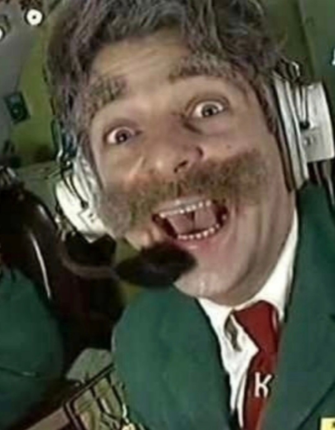 Мисс Марпл в роли Мисс Бурпл