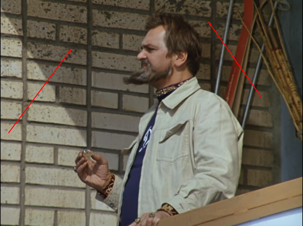 Юрий Яковлев Иван Васильевич