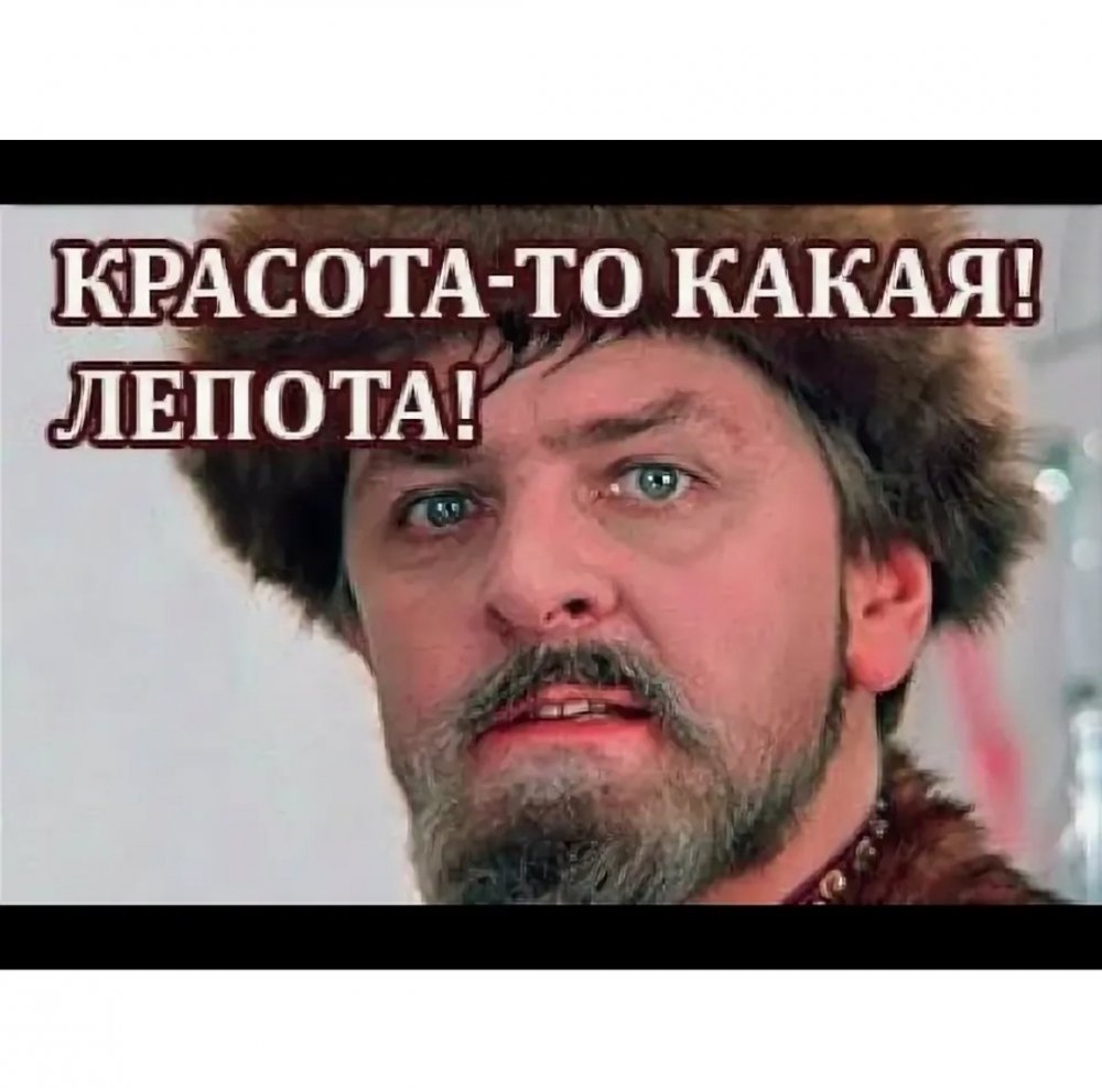 Иван Васильевич меняет профессию лепота