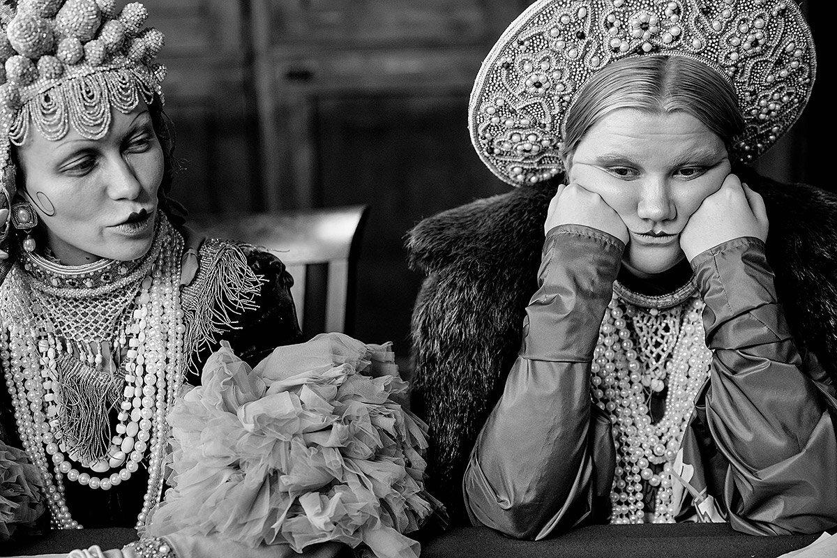 Отель лепота Талдомский район