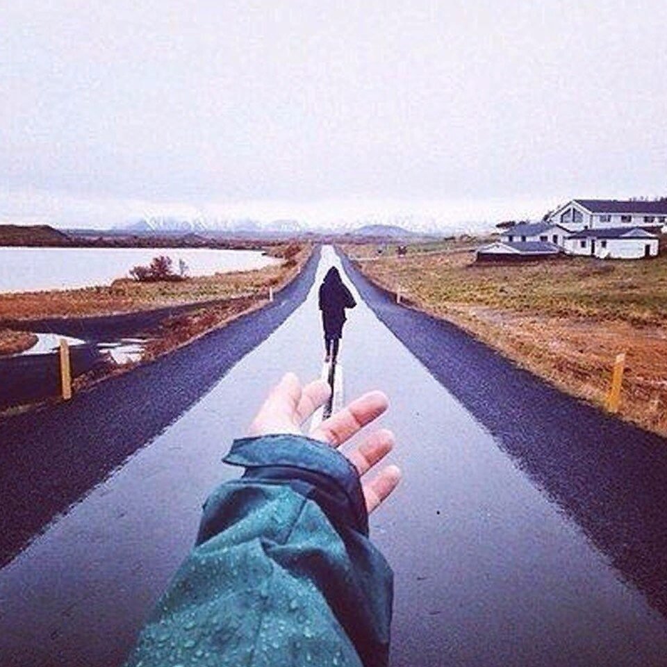 Блокировка Инстаграм