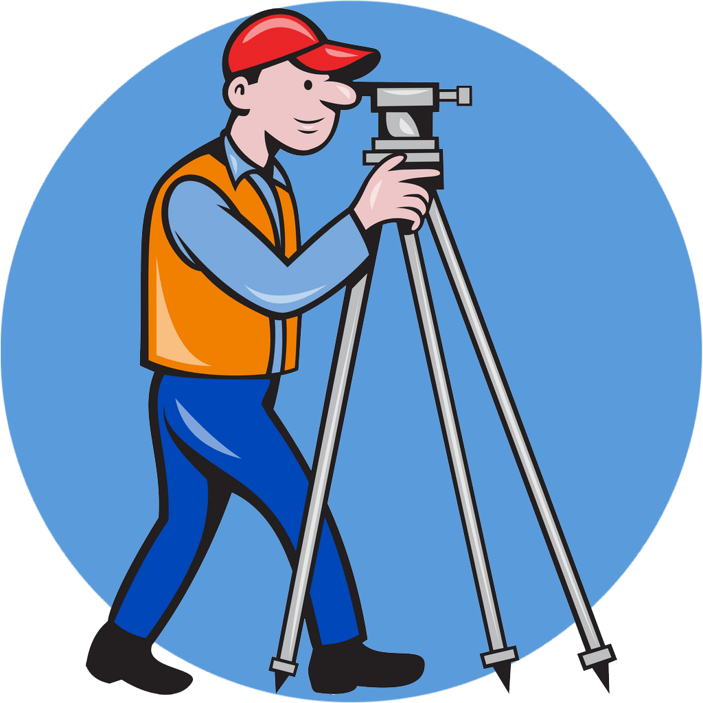 Инженер геодезист