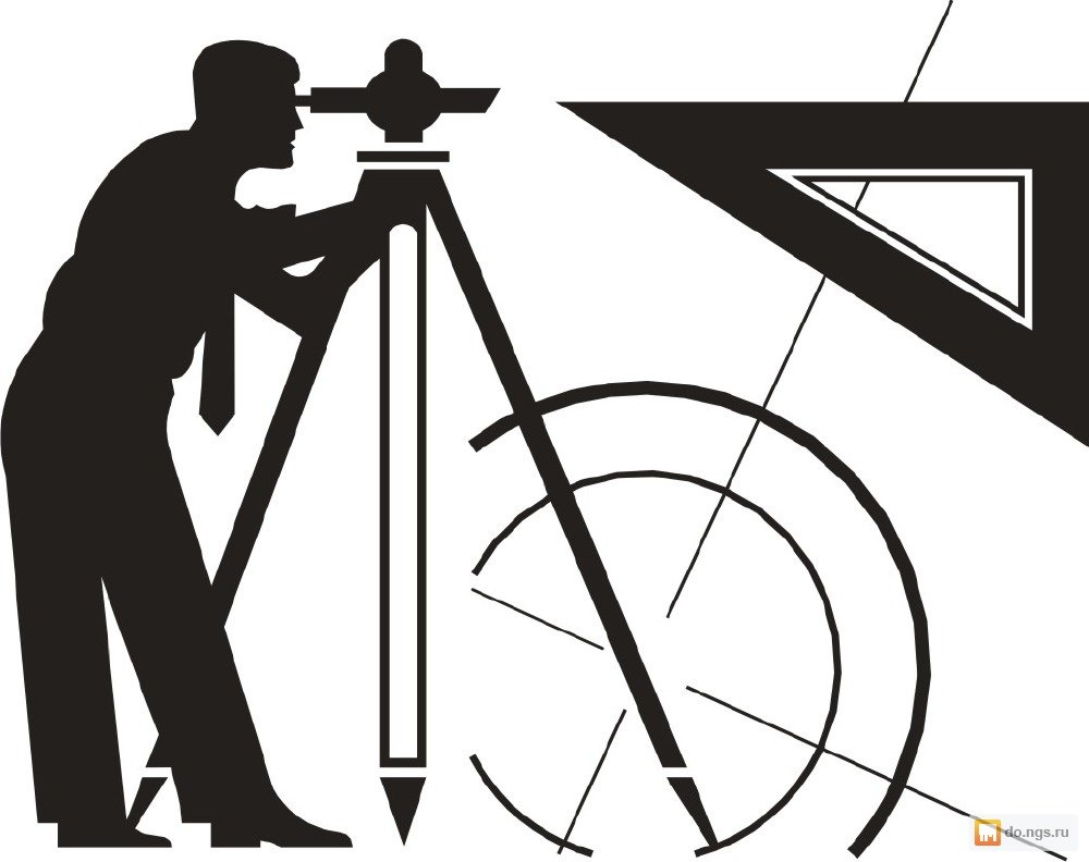 Геодезические и кадастровые работы