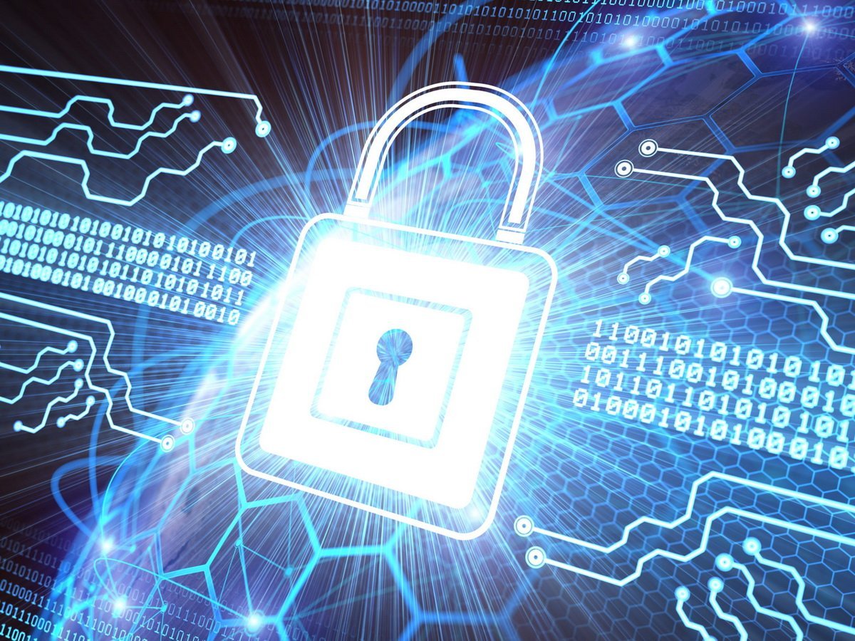 Информационная безопасность