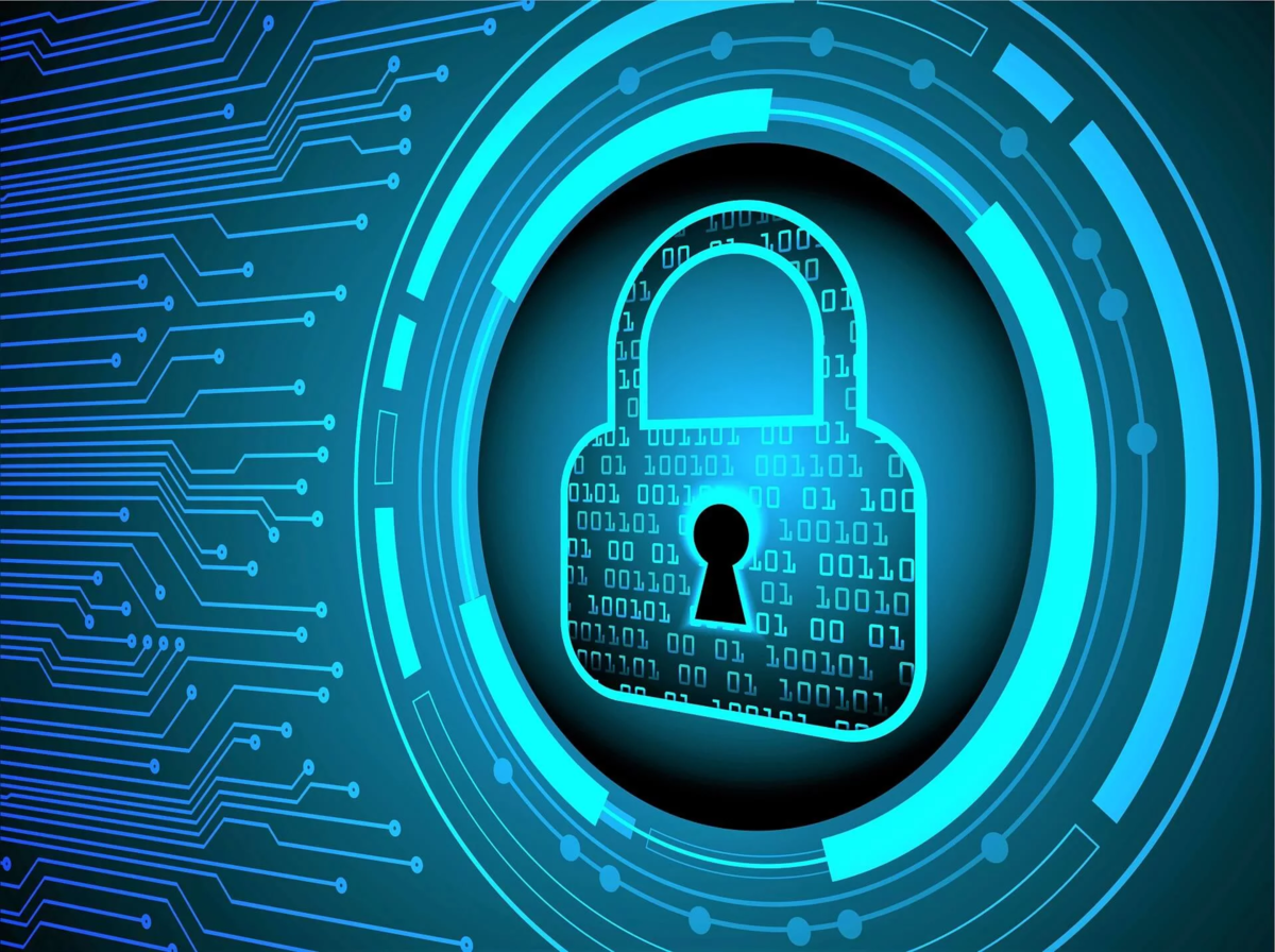 Информационная безопасность