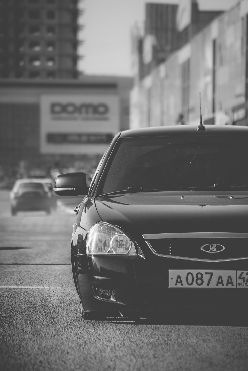 Приора с009кн