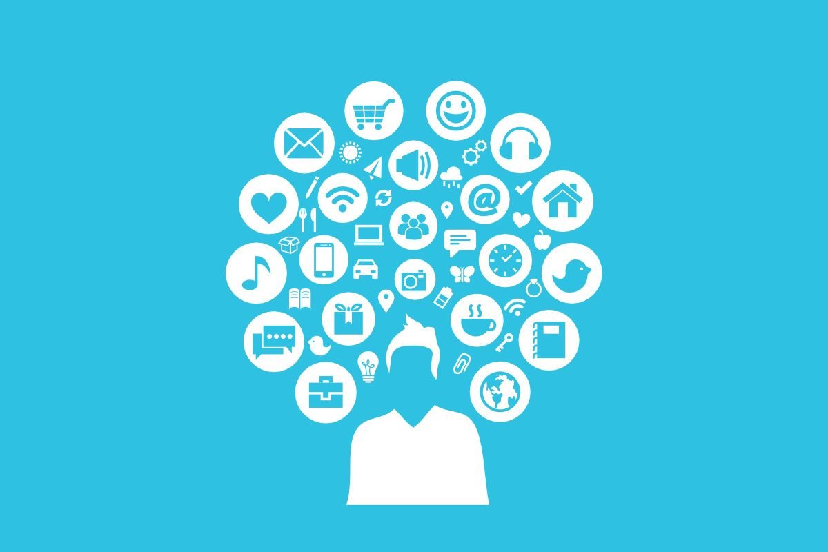 Социальная сеть (интернет)