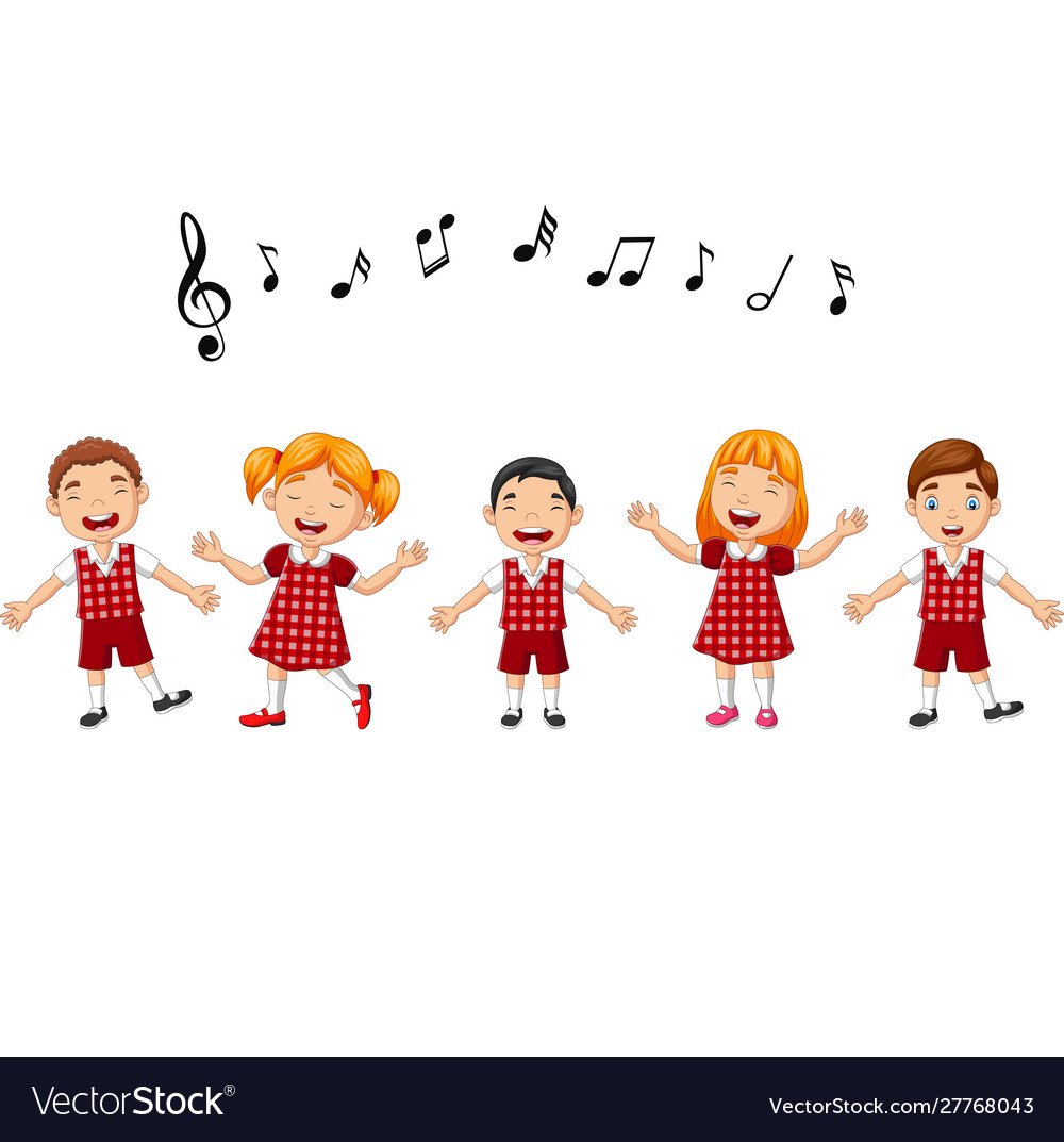 Эстрадный вокал