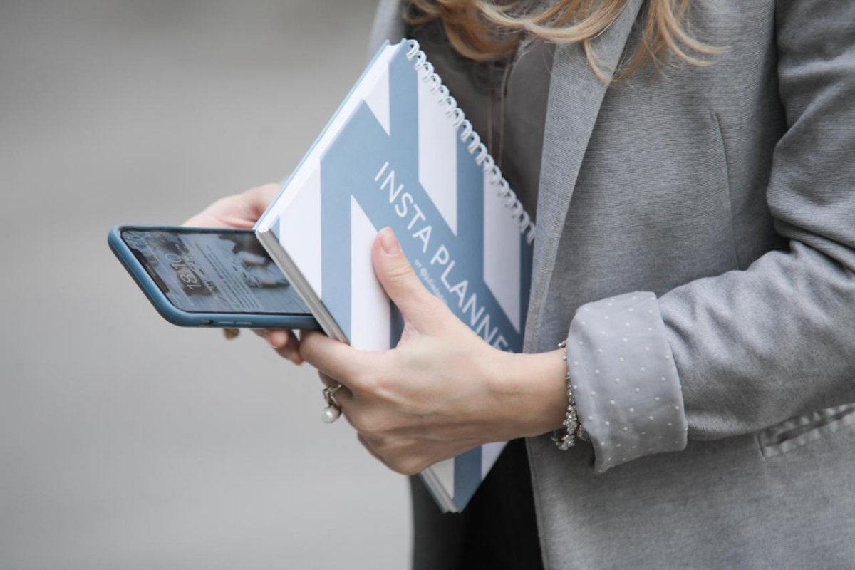 Кабинет бизнесмена