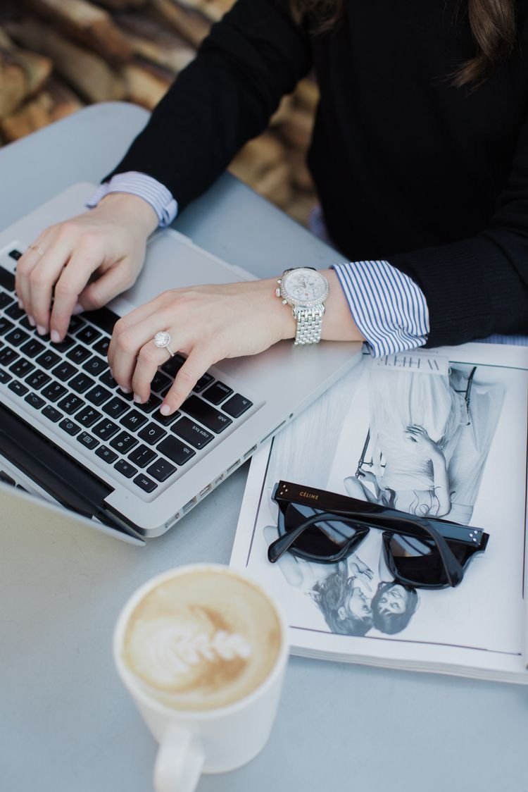 Деловая встреча