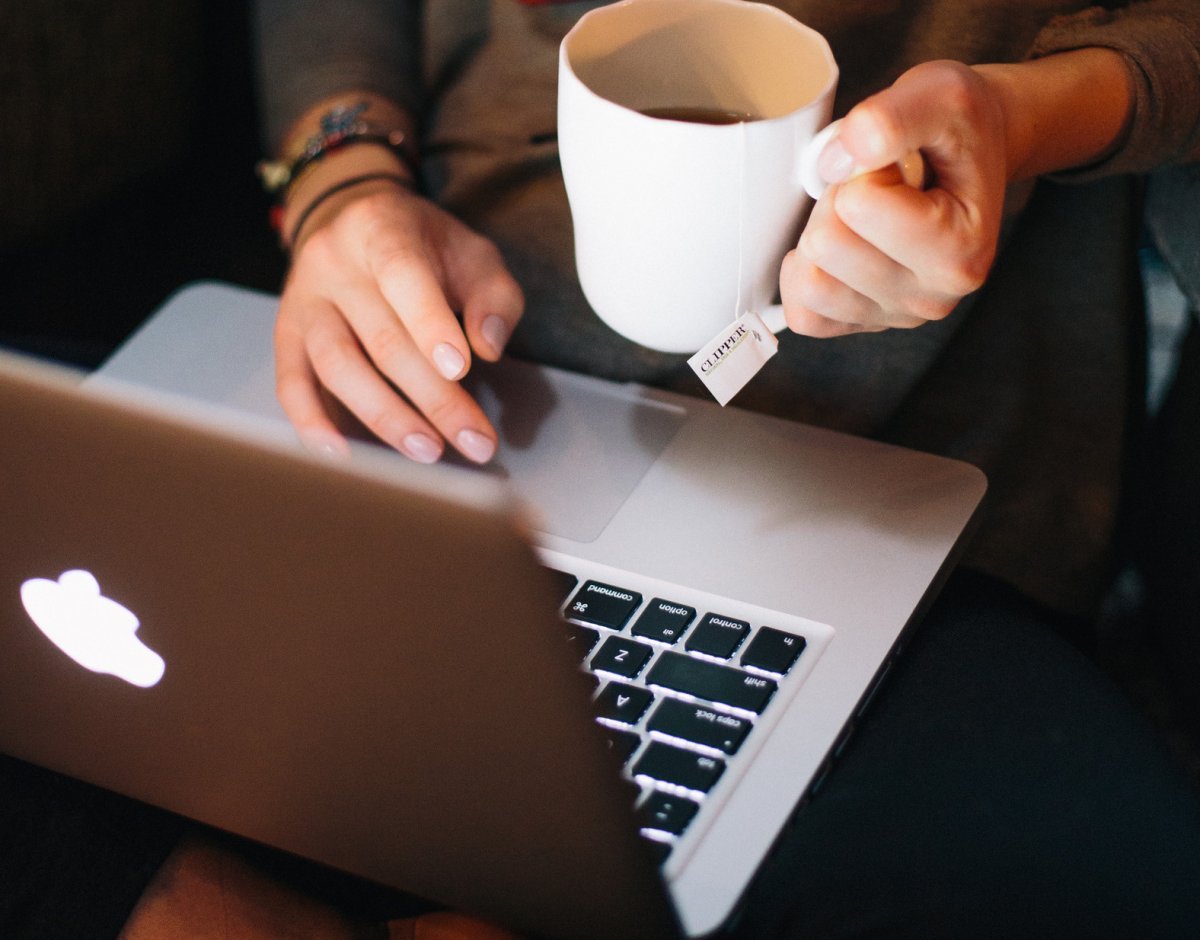 Бизнес фон для сайта