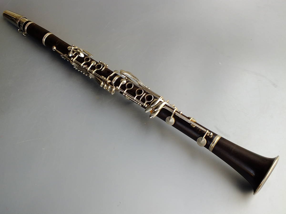 Кларнет Sebastian SCL-520