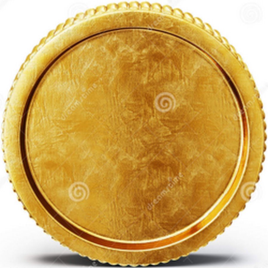 Монета 1 копейка СССР