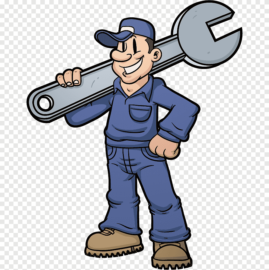 Слесарь водопроводчик