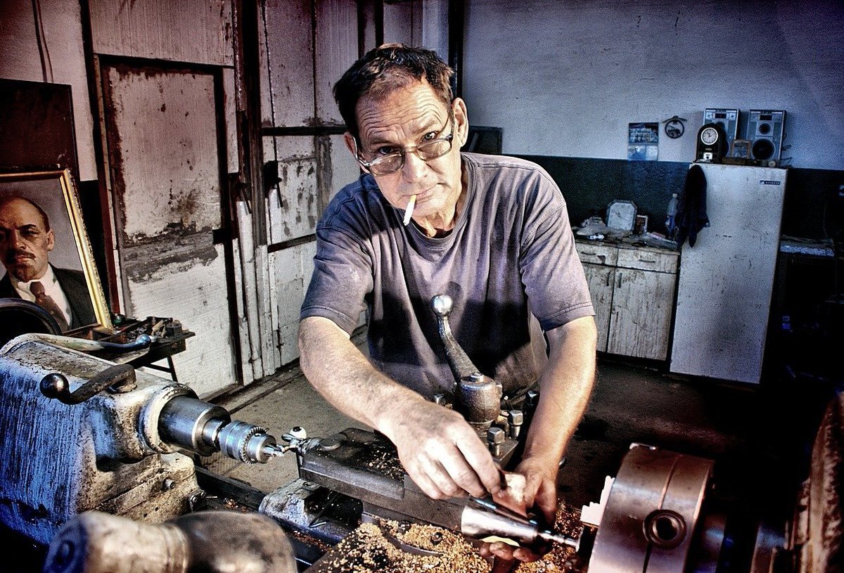 Автослесарь универсал требуется