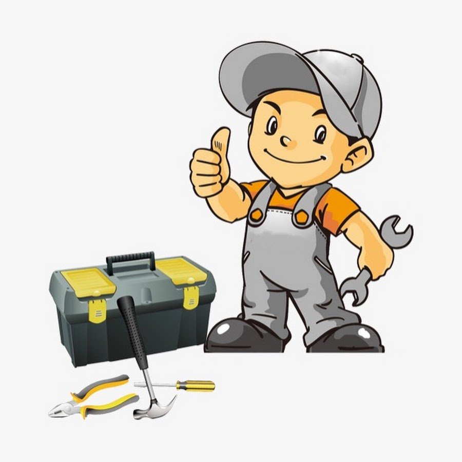 Символ автомеханика