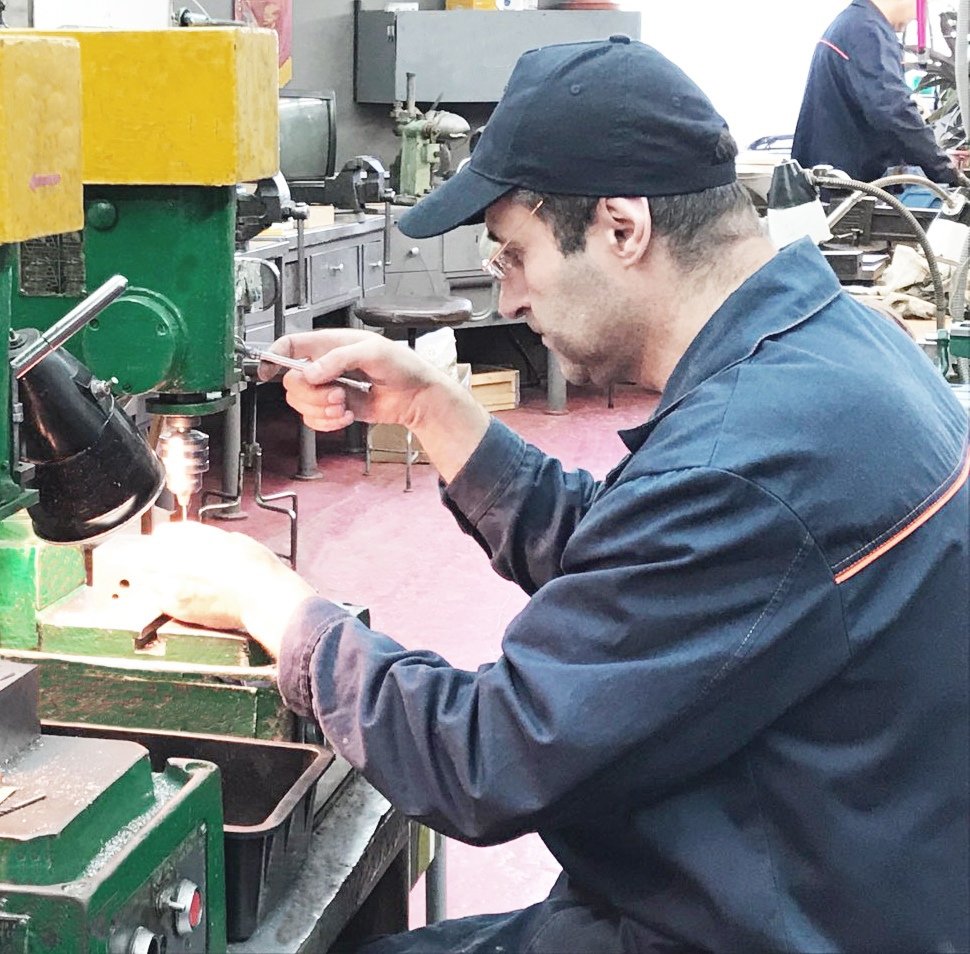 Профессия автомеханик