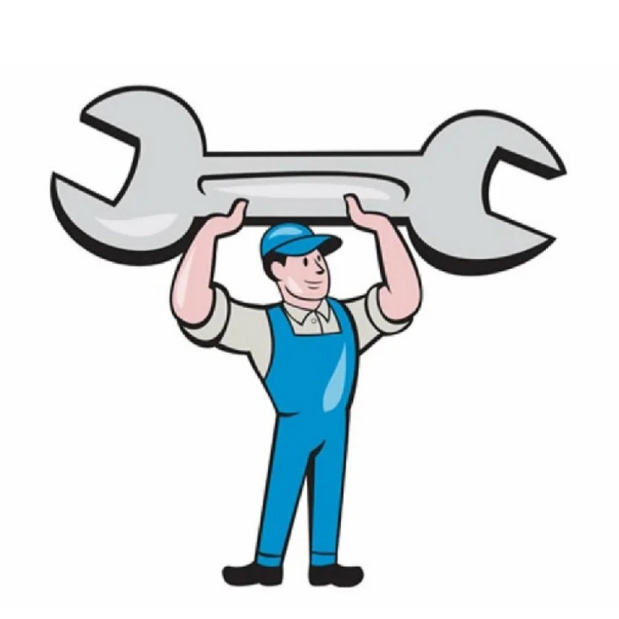 Профессия слесарь картинки