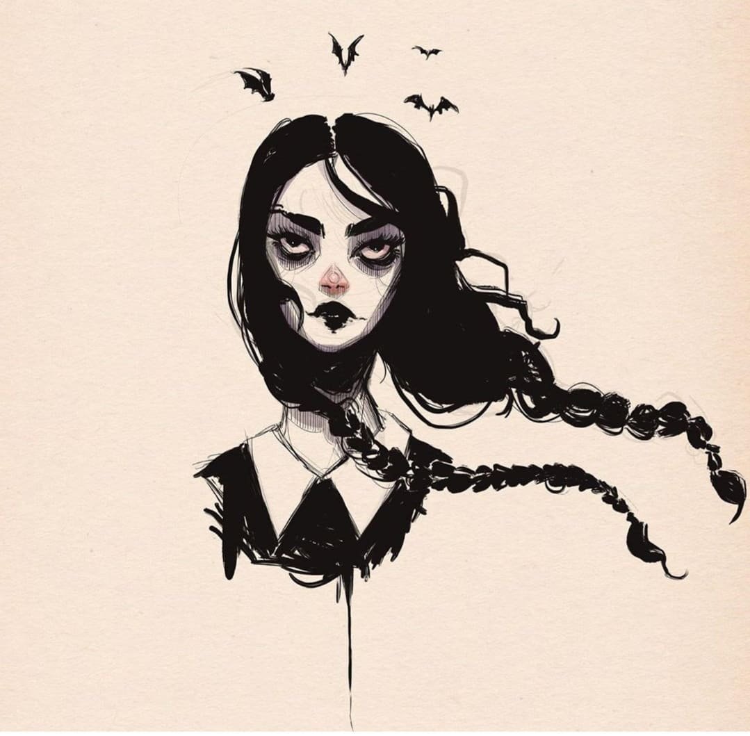 Простые арты