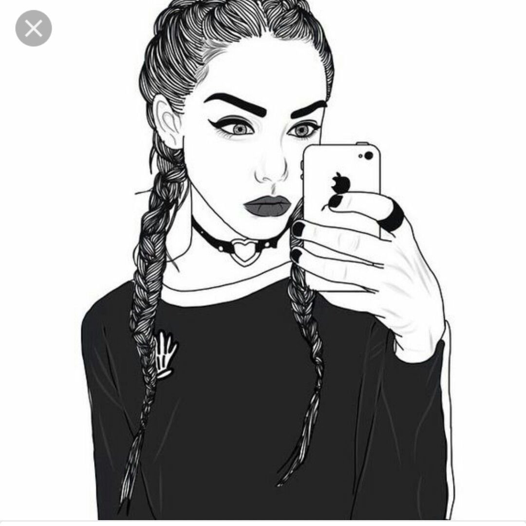 Мартиша и Венсдей