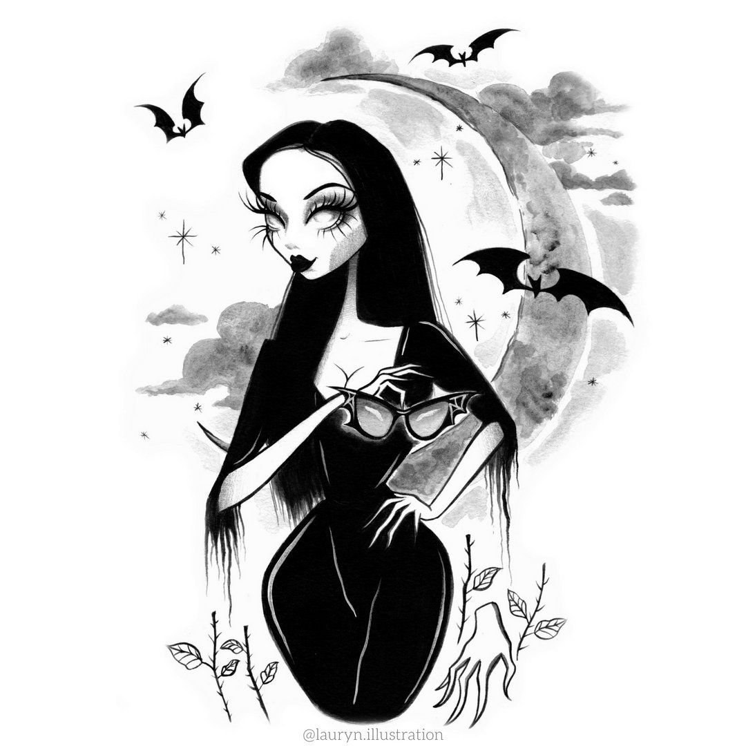 Ульяна Добрынина @Orbital Astrocat