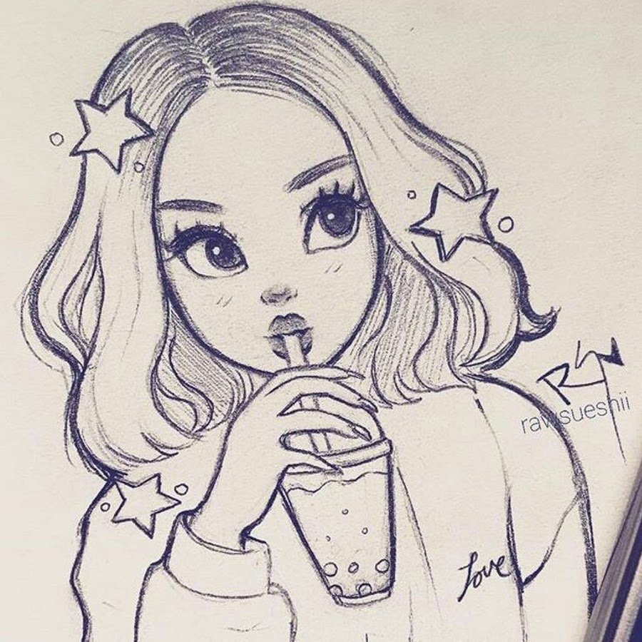 Семейка Аддамс для срисовки