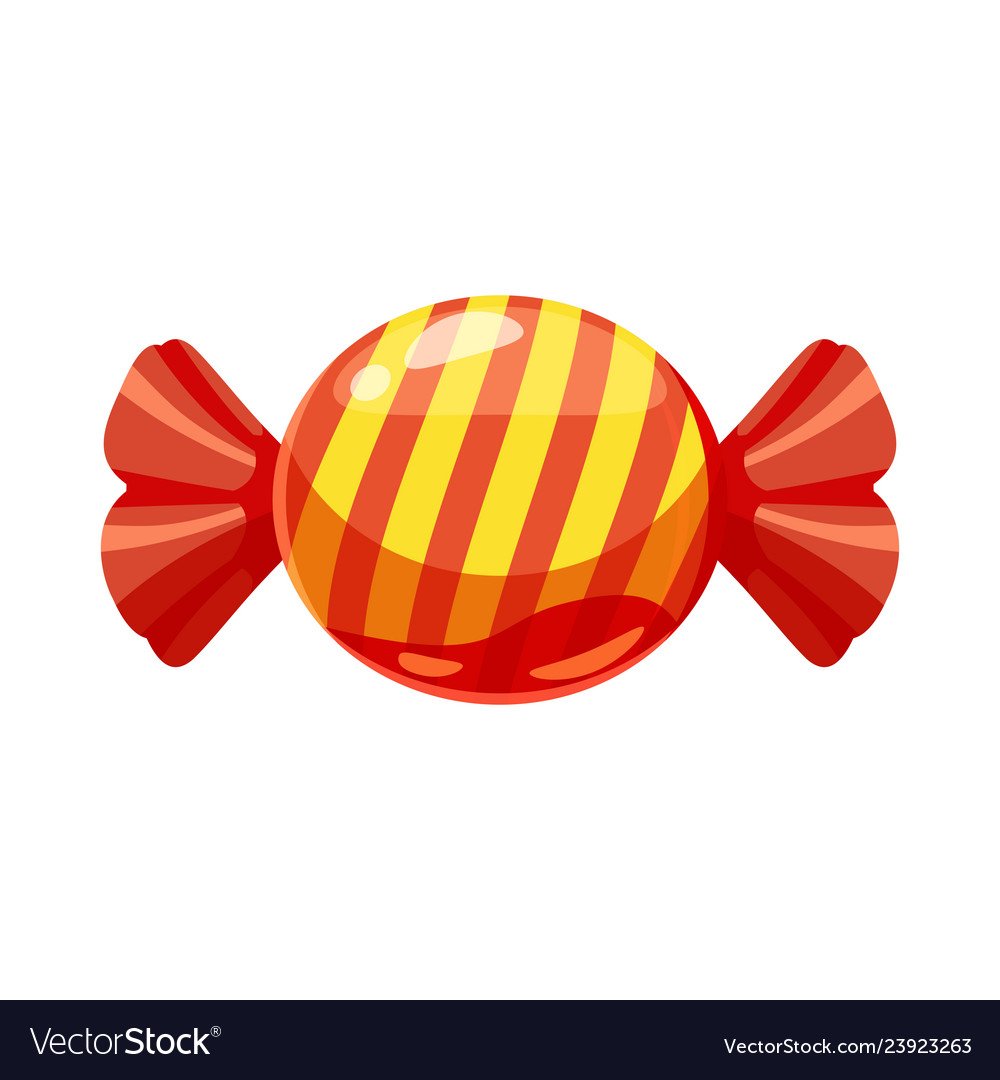 Конфетка картинка для детей