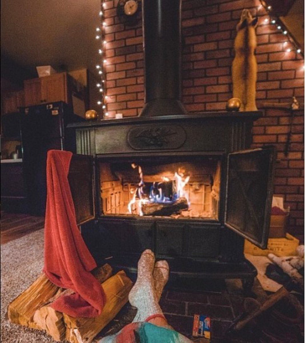 Атмосфера хьюгге