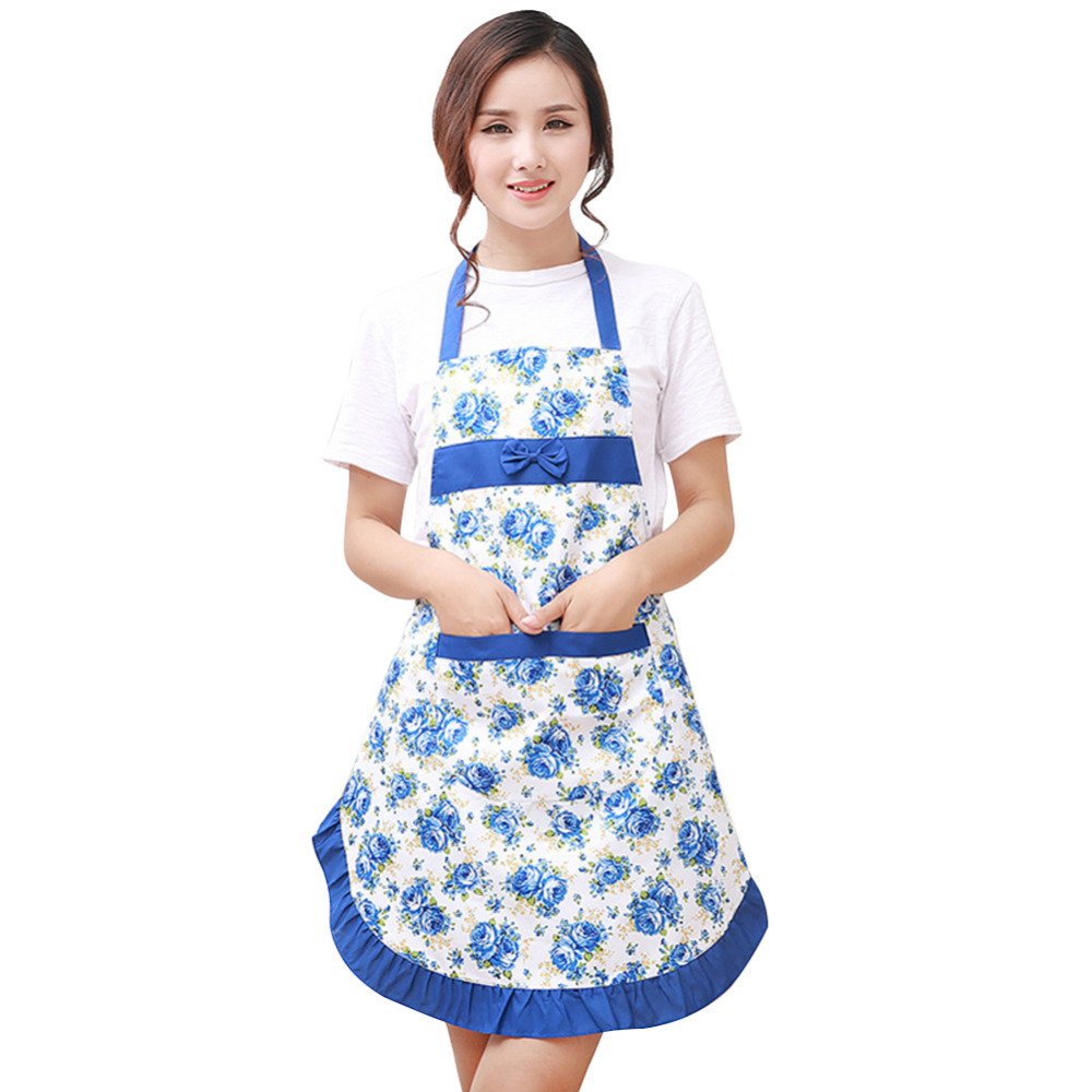 Фартук женский