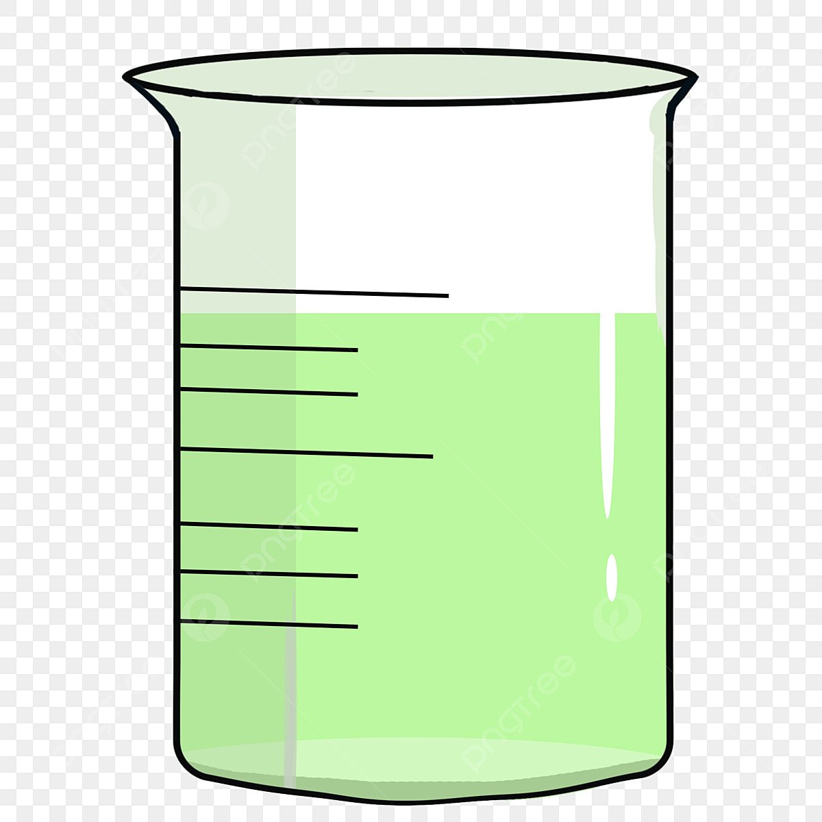 Колбы и мензурки