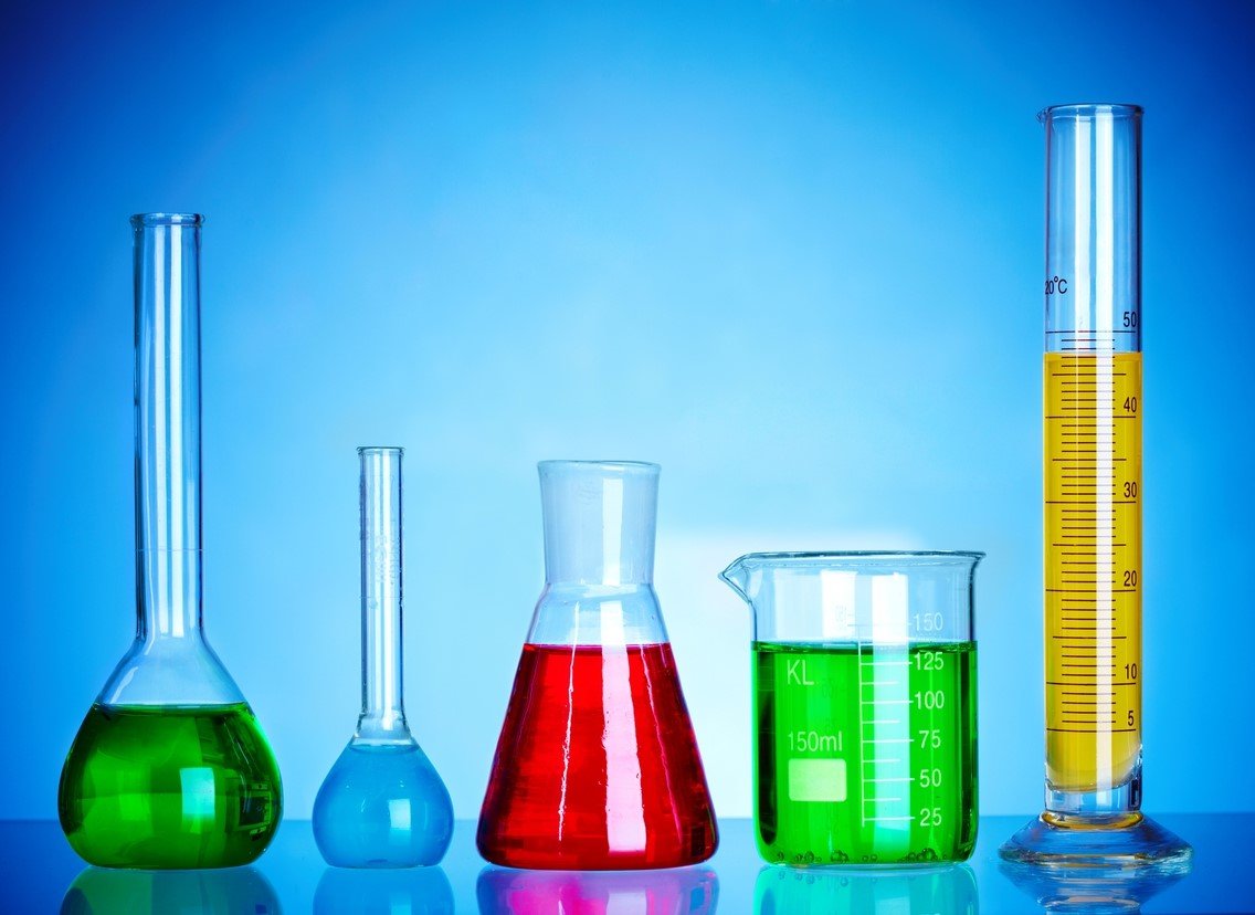 Объем тела помещенного в МЕНЗУРКУ